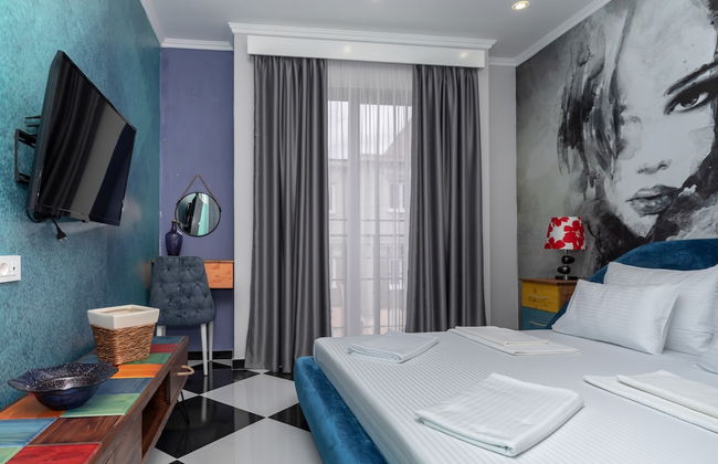 Baba's Hotel - Foto 31