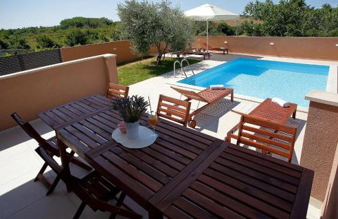 Villa L&T Nin - Foto 15