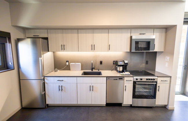 City24 Hotel Little Italy Mission Hills - Foto 46