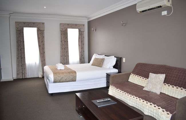 Seymours on Lydiard - Foto 20