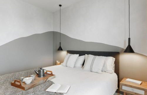 Pavots - 3 bedrooms, pool and gym in Poblenou - Foto 24