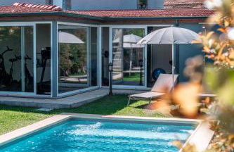 Douro Prestige Urban Retreat with shared S-Pool & Gym - Foto 118