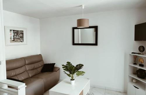 SUİTE 44m2 avec piscine - Foto 9