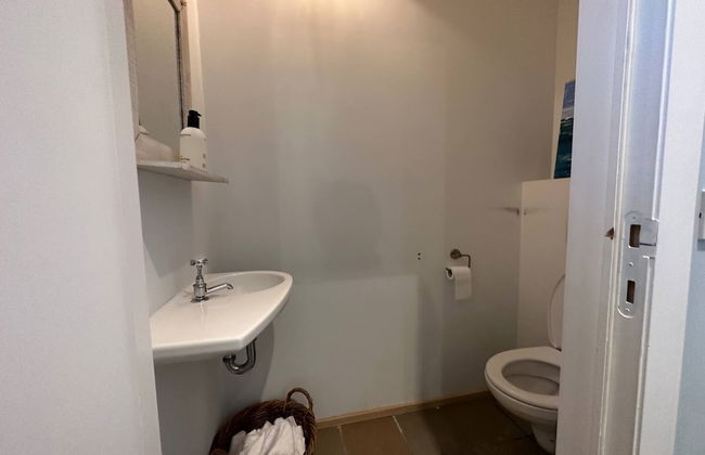 Superb Villa in the Heart of Knokke Zoute Close to the Beach and Shopping Area - Foto 22