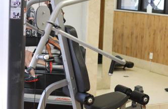 Localização incrível vista ótima equipado e novo - Photo 26