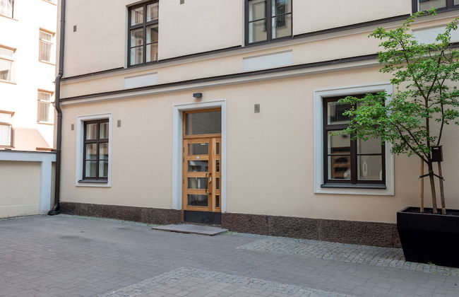 2ndhomes Quiet Studio by Esplanade Park - Foto 20