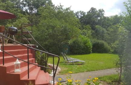 Business Apartments Netzeband - Photo 14