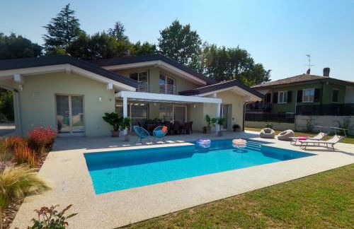 Villa Calla - Foto 11