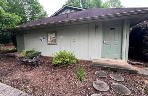 Lake Hartwell- Glamping - Turtle Cove - Foto 34