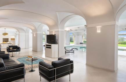 TENUTA BAGNI DE' CONSOLI 24, Emma Villas - Foto 61