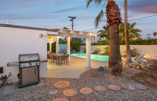 Club 915 Getaway- Pool BBQ and Pet Friendly - Foto 39