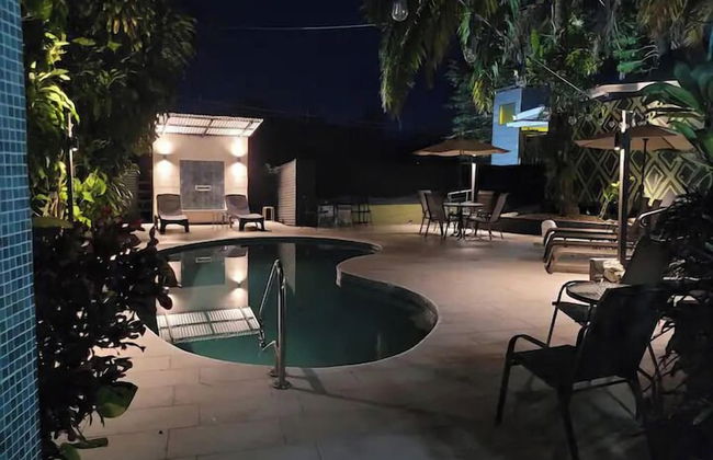 Tico Tico Villas Adult Only - Photo 57