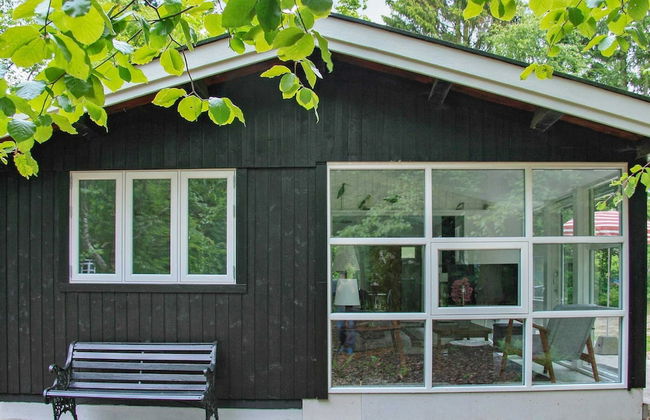 6 Person Holiday Home in Stroby - Foto 22