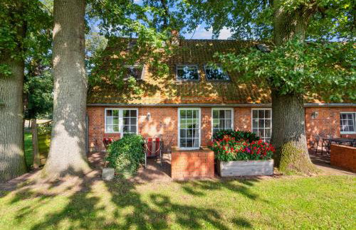 Unterkunft für Monteure/ Geschäftsreisende bei Familie Bokeloh - Foto 27