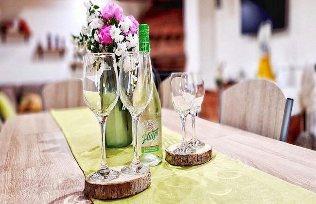 Holiday Home Ico - Photo 22