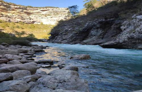 Verdon Views Pool & Terrace - Foto 36