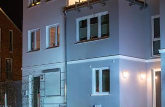 Penthouse "Meerzeit" Kellenhusen mit Strandkorb - Foto 29