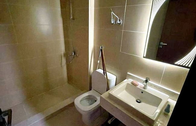 Azha's Beautiful Chic Haven, Lagoon & Garden in Attaka, Egypt - Foto 15