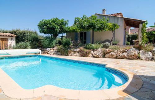 Holiday Home Petit Paradis Villa 44 by Interhome - Photo 12