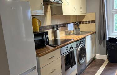 Lovely 2 Bedrooms apartment - Foto 3