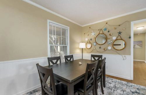 Alabama Get Away Gorgeous Home Location A Near Medical Ctr - Foto 6