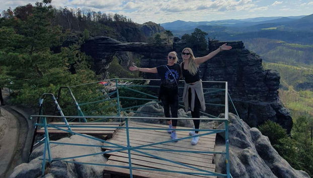 Excursión al Parque Nacional de la Suiza Sajona y Bohemia - Foto 5