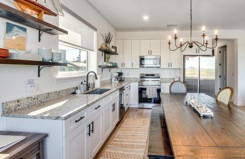 Oceanfront Flagler Beach Unit with Water Views! - Foto 11