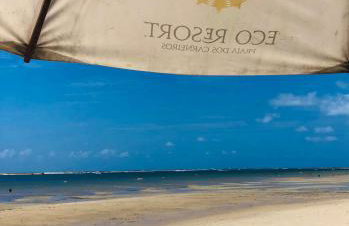 Flat Eco Resort Praia dos Carneiros-PE - Foto 36