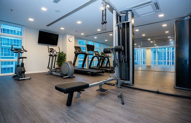 Cormar Suites Kuala Lumpur - Photo 42