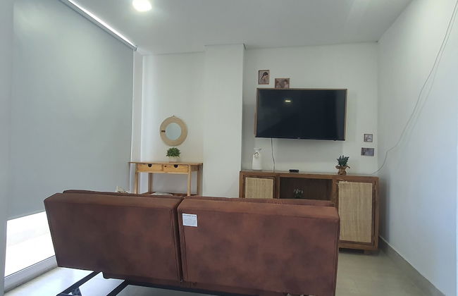 Penthouse de lujo - Foto 25