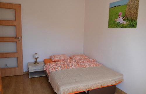 APARTAMENTY OLEŃKA - Foto 43