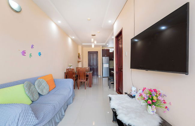 Cozzy Seaview Apartment - Foto 12