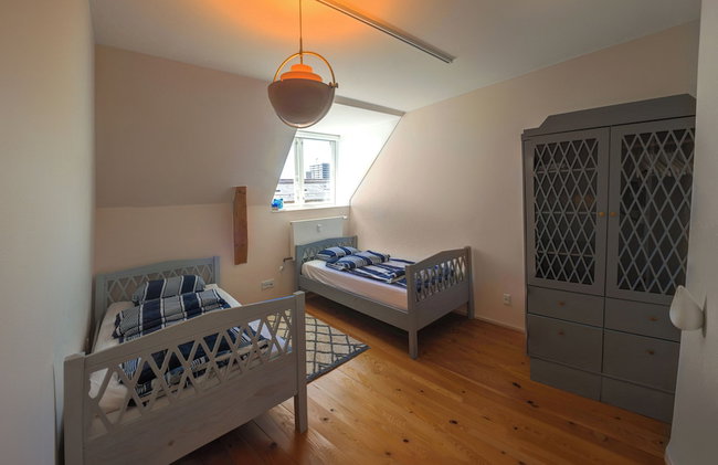 Central Penthouse With Private Rooftop Terrace - Foto 15