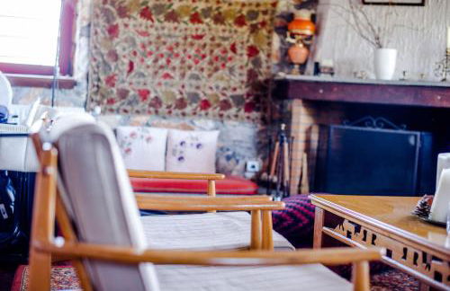 Stonehouse 2 Bedroom Chalet on Olympus Amazing View - Photo 77