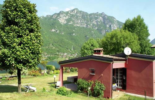 Idyllic cottage next to the beautiful Lake Idro - Foto 5
