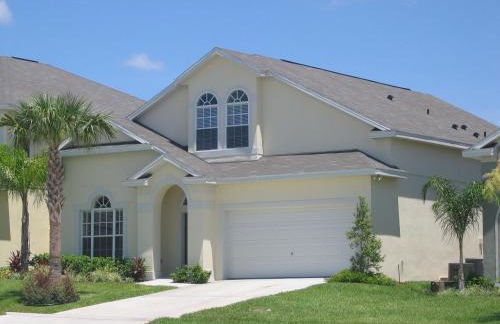 Luxury 5 Bedroom Villa with Secluded Pool/Spa in Glenbrook community near Orlando - Foto 1