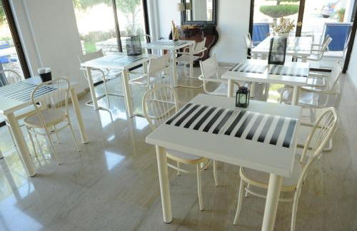 Apollon Resort - Foto 14