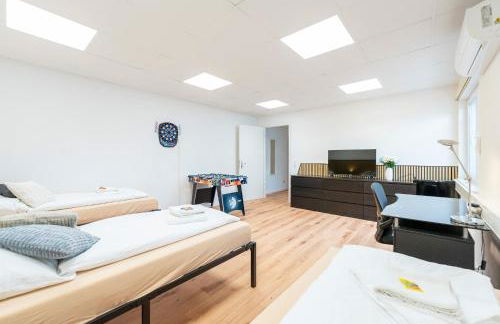 Orange Suite Schliengen 2 - Foto 10