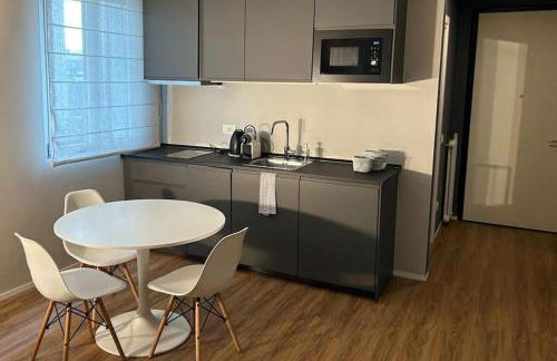 VillaFiera, Studio near Fiera Milano at Metro stop - Foto 2