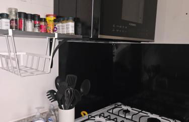 Tranquil studio oasis - Foto 18