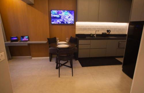 Charmoso Studio Haus Mitre Santa Cruz 2 - Foto 15