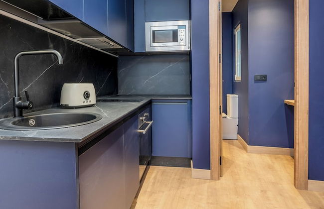 Ando apartments - Foto 32