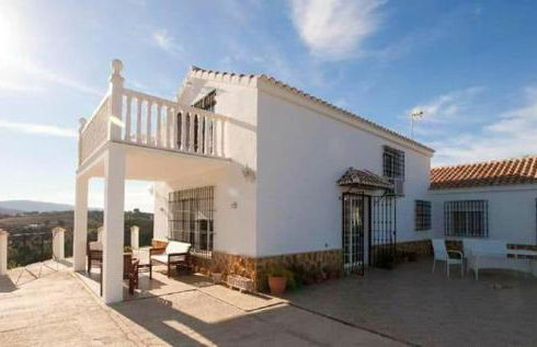 Elegant Villa in Algar with Private Pool - Foto 1