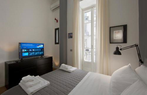 SeaFront Loft Napoli - Foto 19