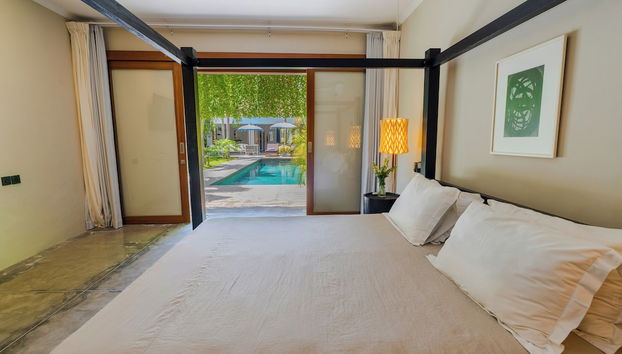 Villa Ilo - Foto 4, Habitación