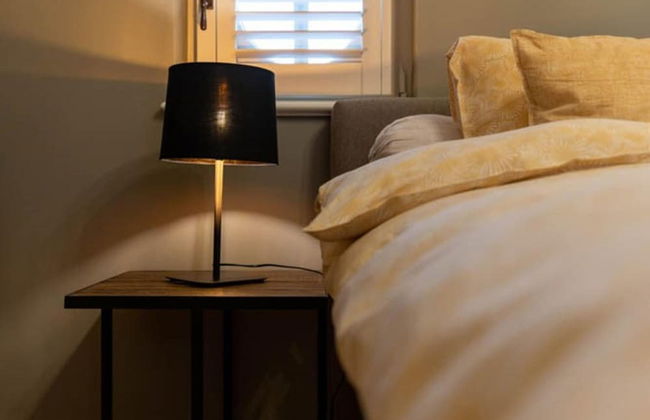 Beautiful Holiday Home in Vlaanderen With Shared Pool - Foto 28