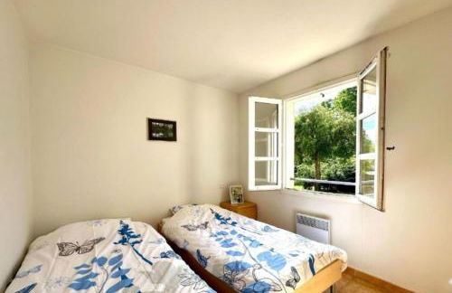 T3 with swimming pool near St Tropez - Foto 2