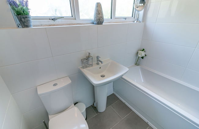 Hillcrest Lodge - Foto 41