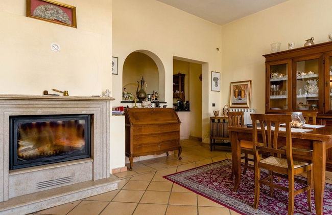 Room With sea View Italy - Foto 8