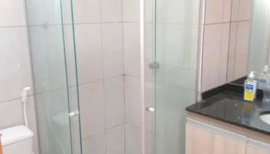 West flat Studio40 na Nova Betânia - INNOVA - Foto 3